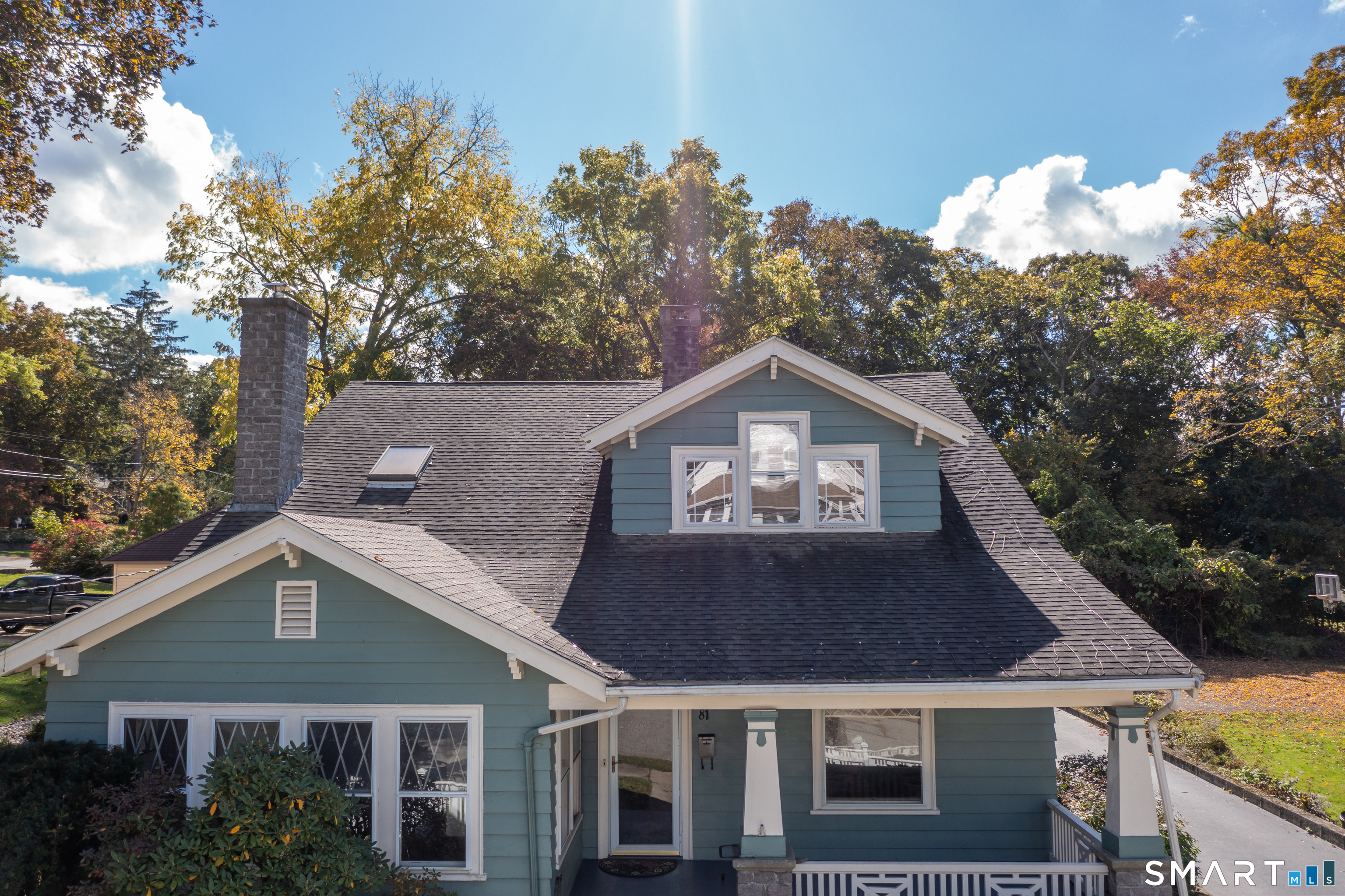 81 Hawkins Street Killingly CT 06239