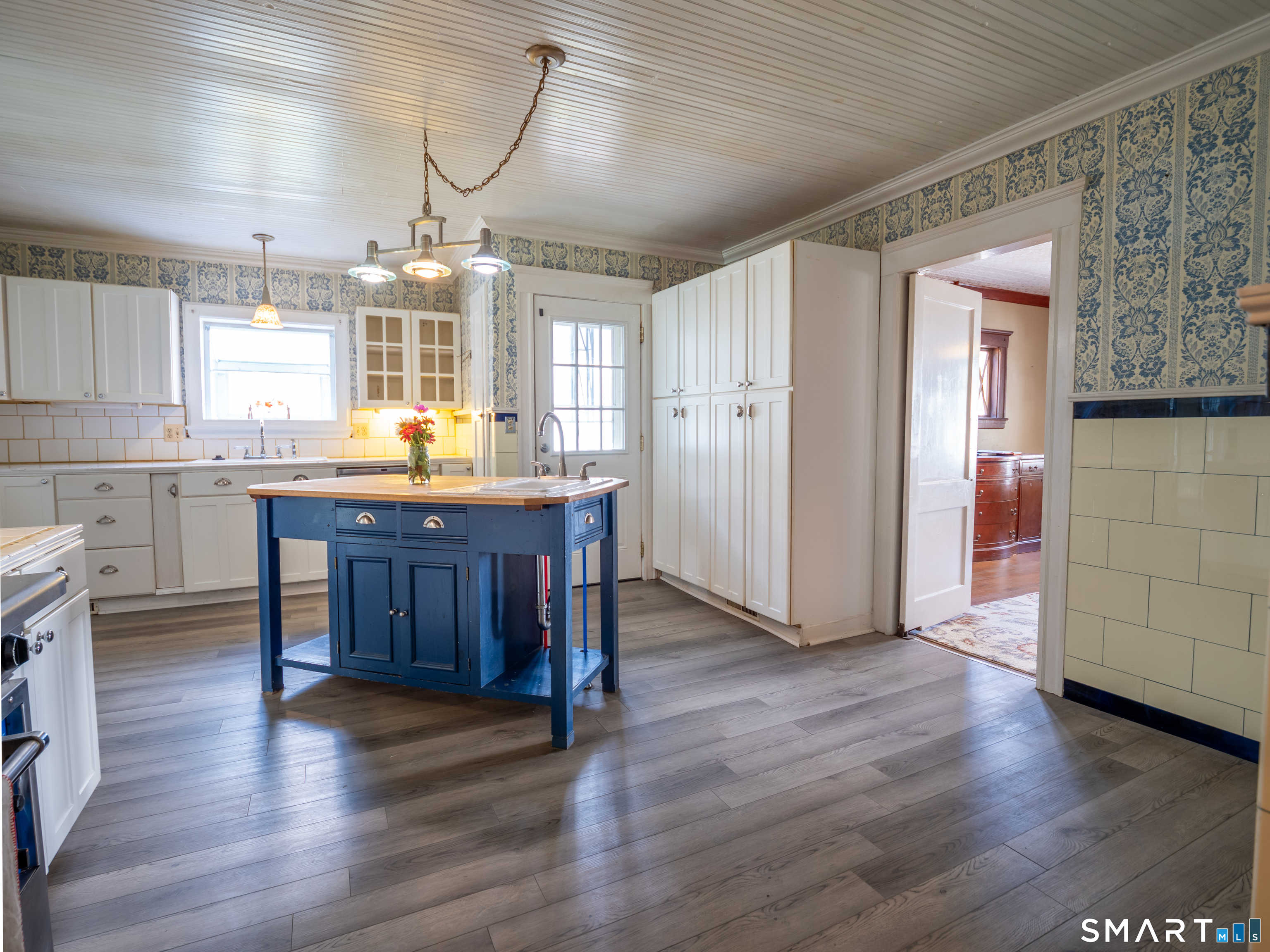 81 Hawkins Street Killingly CT 06239