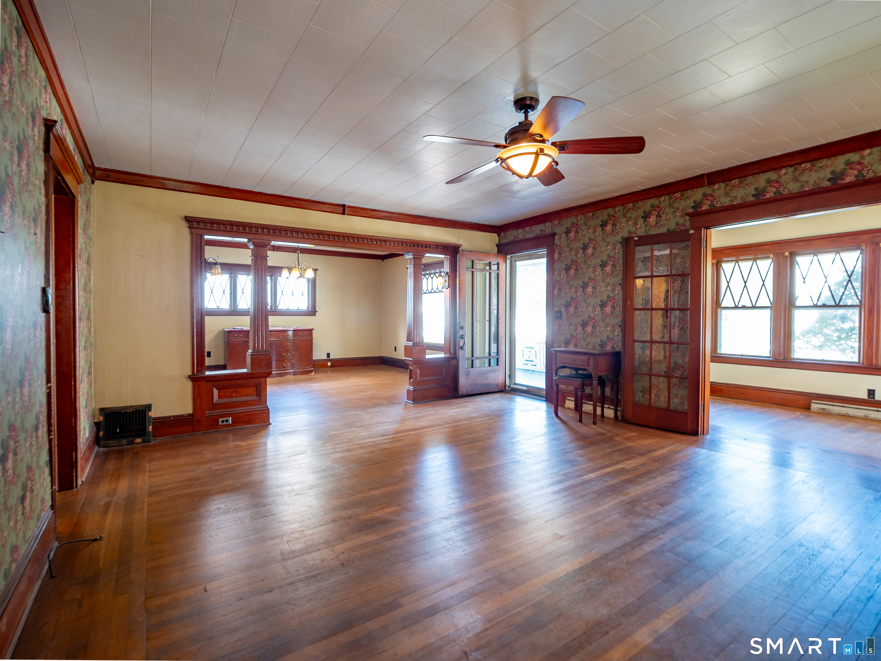 81 Hawkins Street Killingly CT 06239