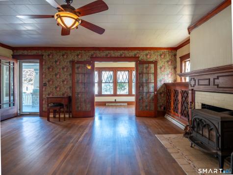 81 Hawkins Street Killingly CT 06239