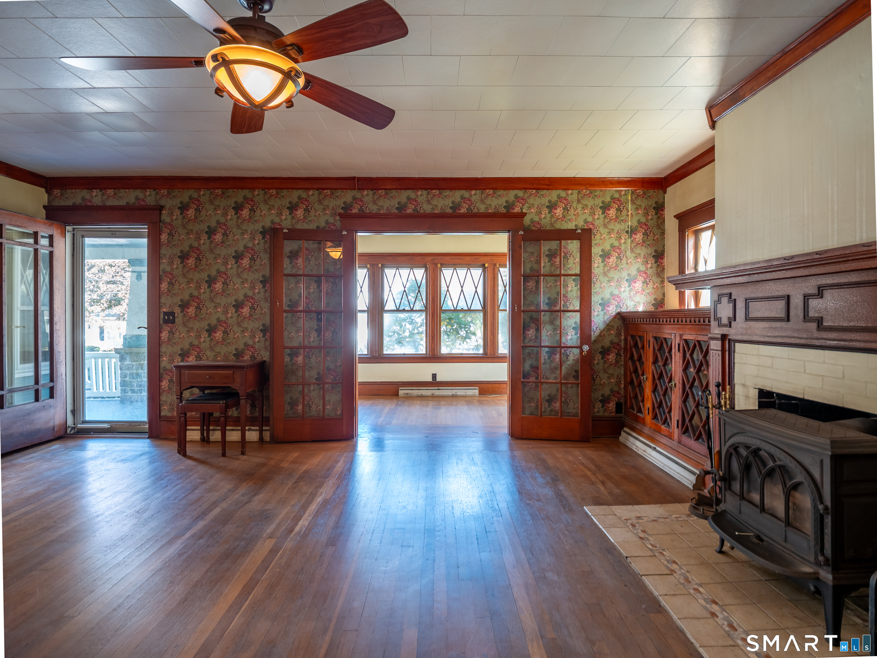 81 Hawkins Street Killingly CT 06239