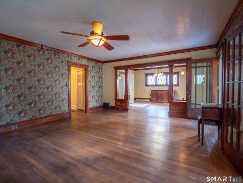 81 Hawkins Street Killingly CT 06239