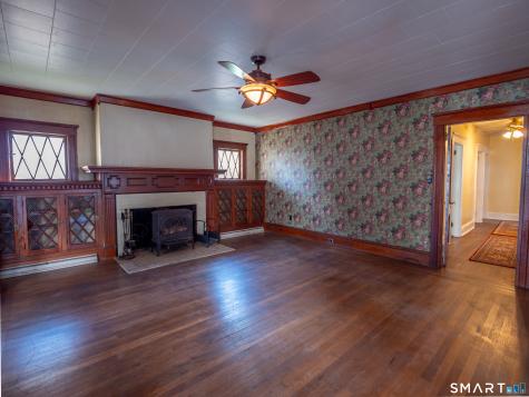 81 Hawkins Street Killingly CT 06239