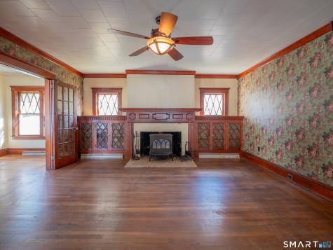 81 Hawkins Street Killingly CT 06239