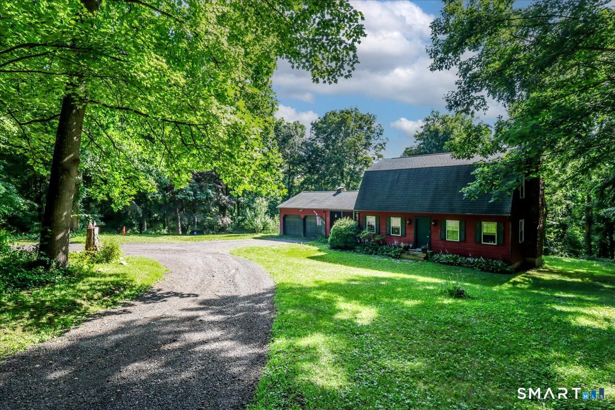 236 Chestnut Land Road New Milford CT 06776