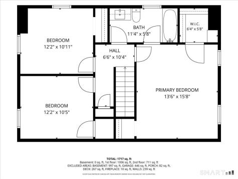 236 Chestnut Land Road New Milford CT 06776