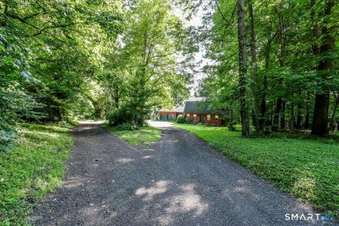 236 Chestnut Land Road New Milford CT 06776