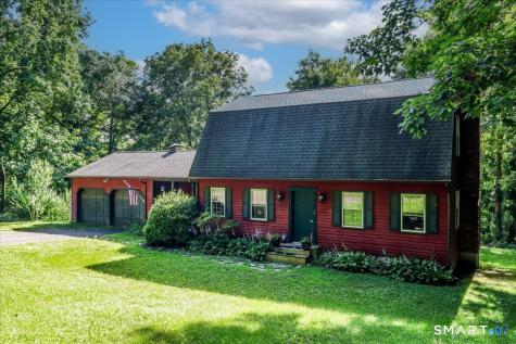 236 Chestnut Land Road New Milford CT 06776