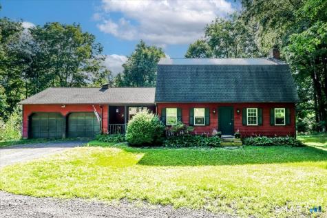 236 Chestnut Land Road New Milford CT 06776