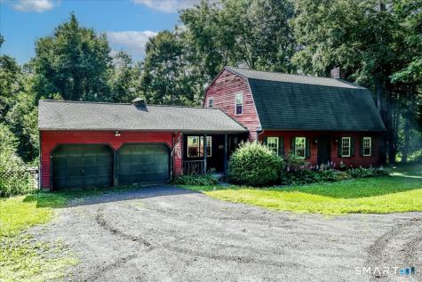236 Chestnut Land Road New Milford CT 06776