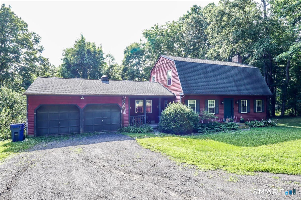 236 Chestnut Land Road New Milford CT 06776
