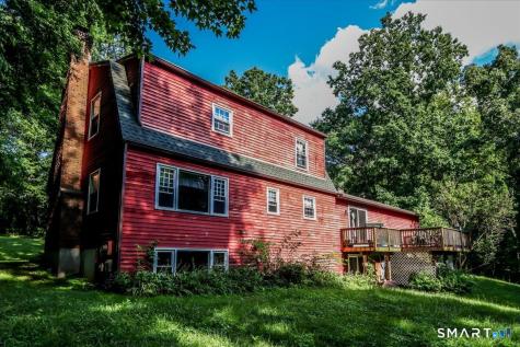 236 Chestnut Land Road New Milford CT 06776