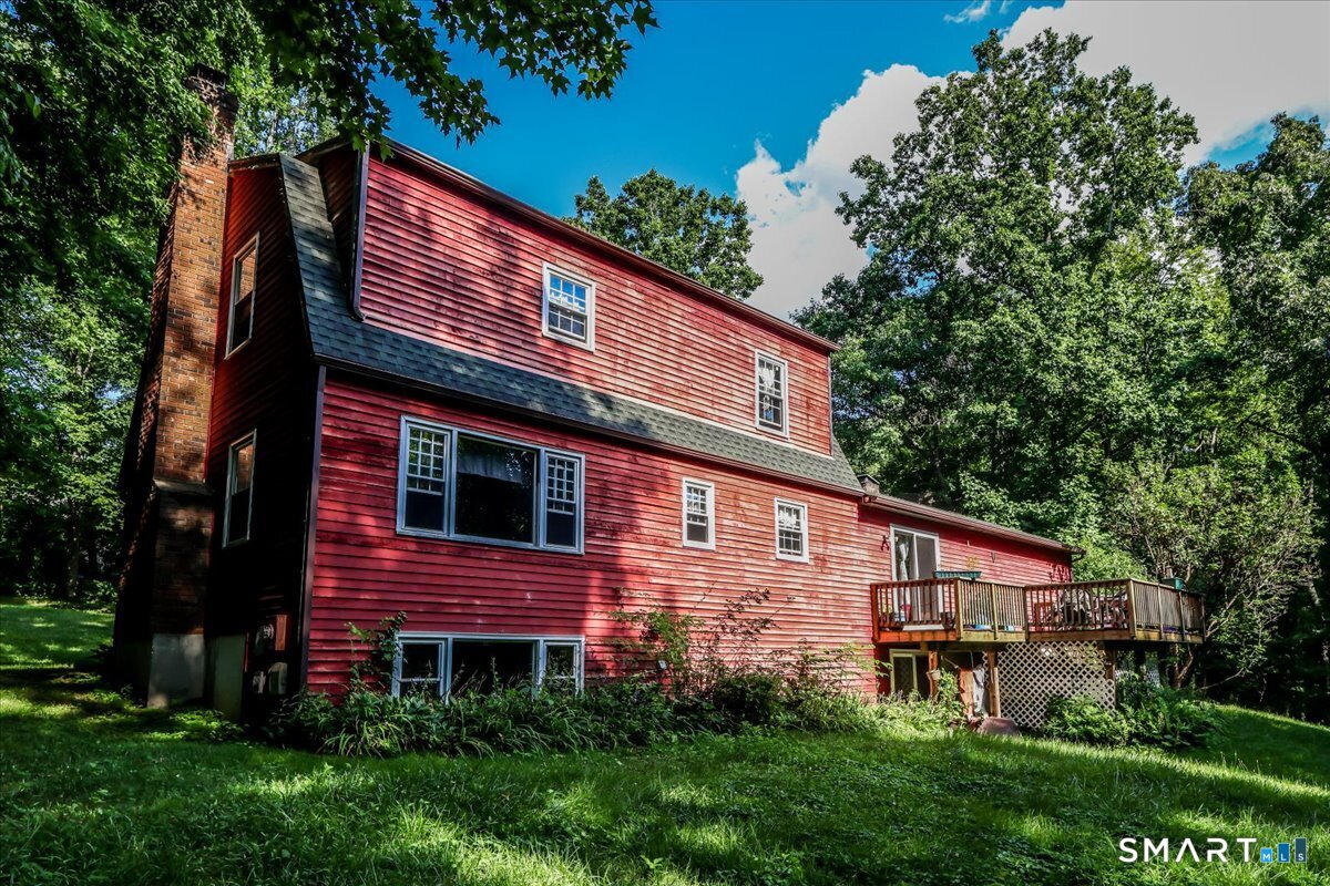 236 Chestnut Land Road New Milford CT 06776
