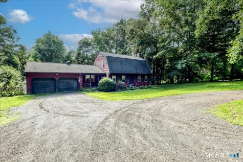 236 Chestnut Land Road New Milford CT 06776