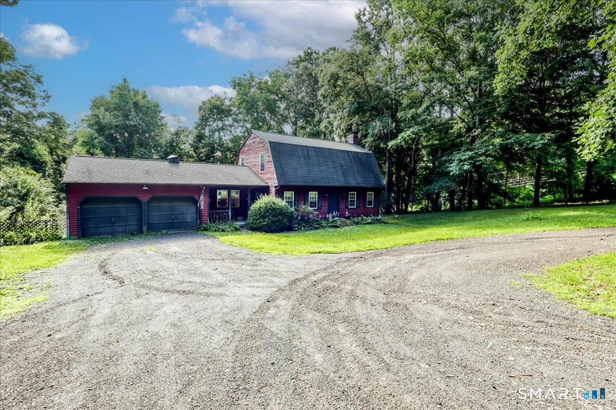 236 Chestnut Land Road New Milford CT 06776