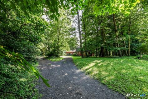 236 Chestnut Land Road New Milford CT 06776