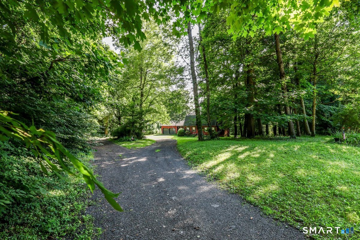 236 Chestnut Land Road New Milford CT 06776