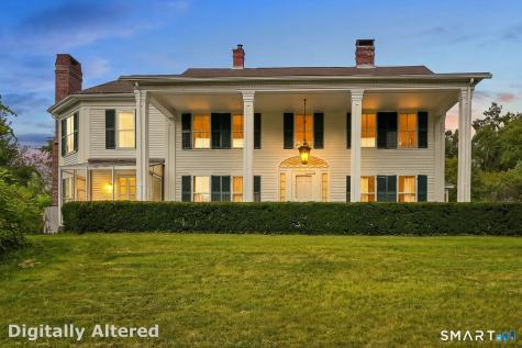 122 Child Hill Road Woodstock CT 06281