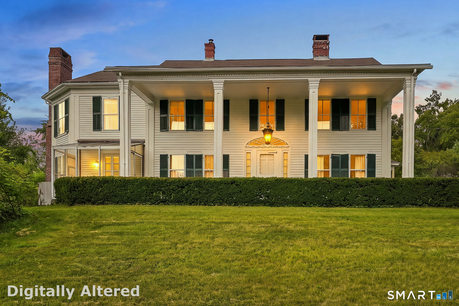 122 Child Hill Road Woodstock CT 06281