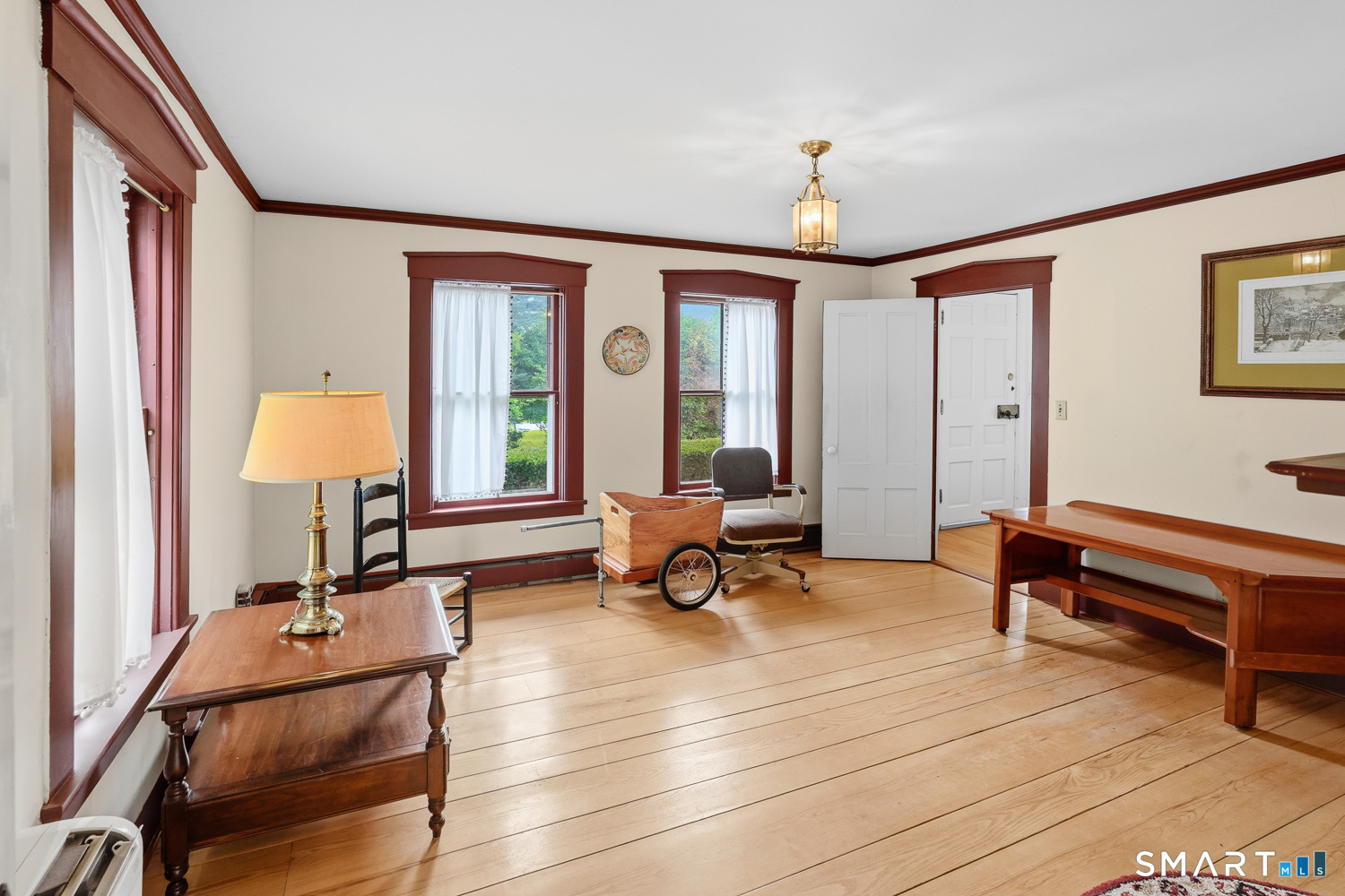 122 Child Hill Road Woodstock CT 06281