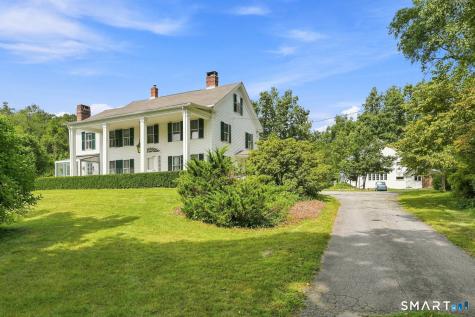 122 Child Hill Road Woodstock CT 06281