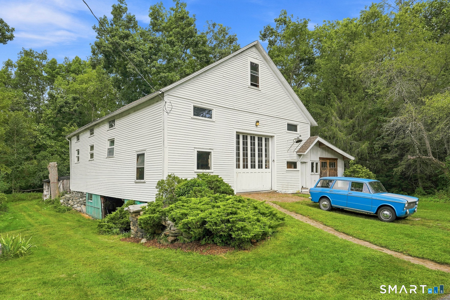 122 Child Hill Road Woodstock CT 06281