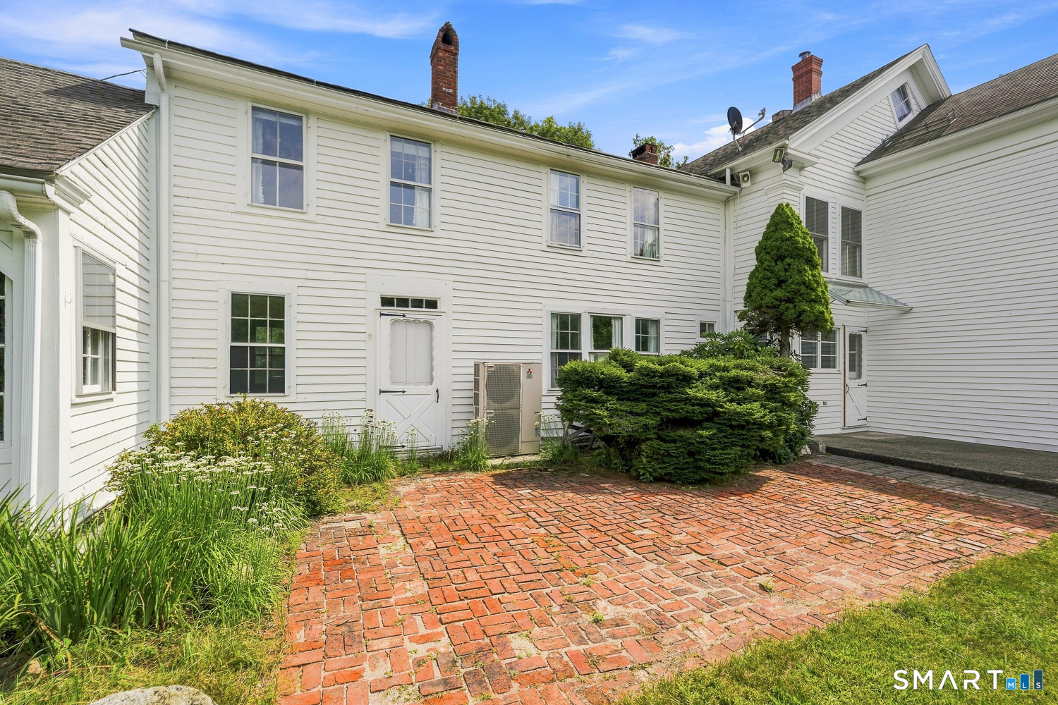 122 Child Hill Road Woodstock CT 06281