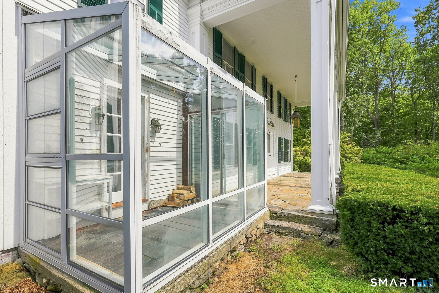 122 Child Hill Road Woodstock CT 06281