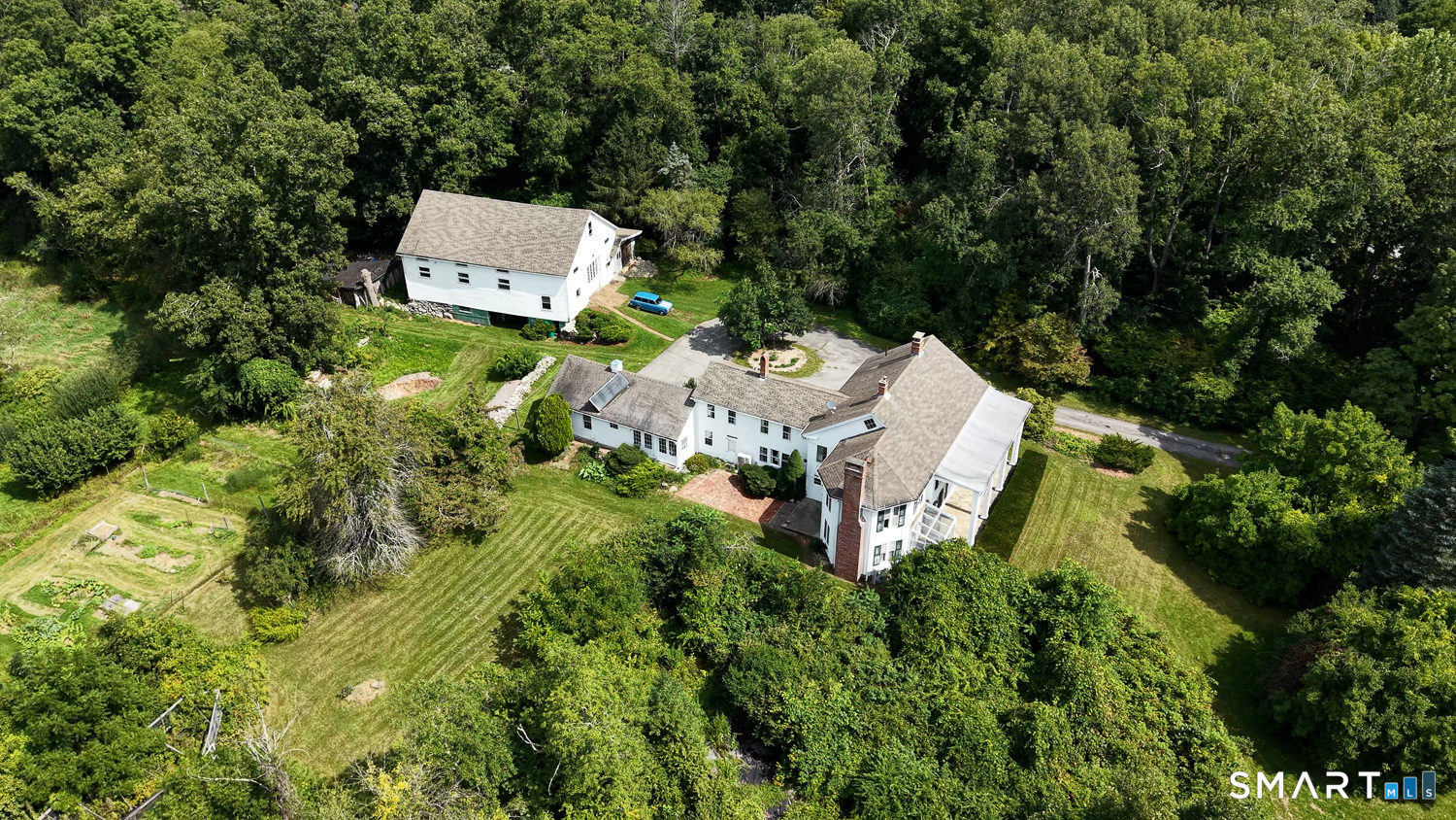 122 Child Hill Road Woodstock CT 06281