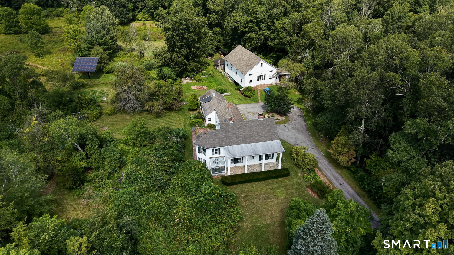 122 Child Hill Road Woodstock CT 06281