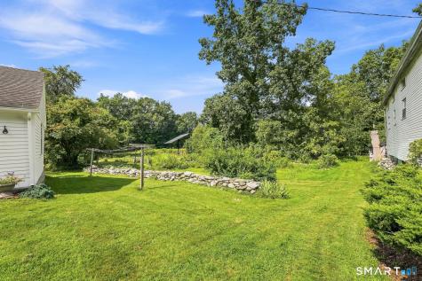 122 Child Hill Road Woodstock CT 06281