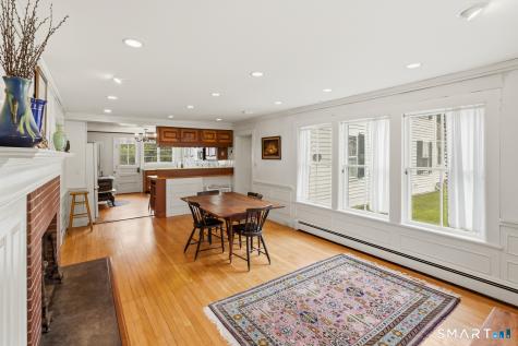 122 Child Hill Road Woodstock CT 06281
