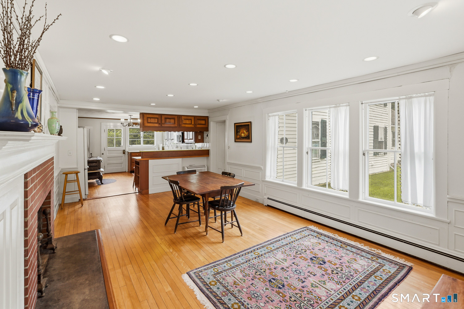 122 Child Hill Road Woodstock CT 06281