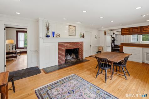 122 Child Hill Road Woodstock CT 06281