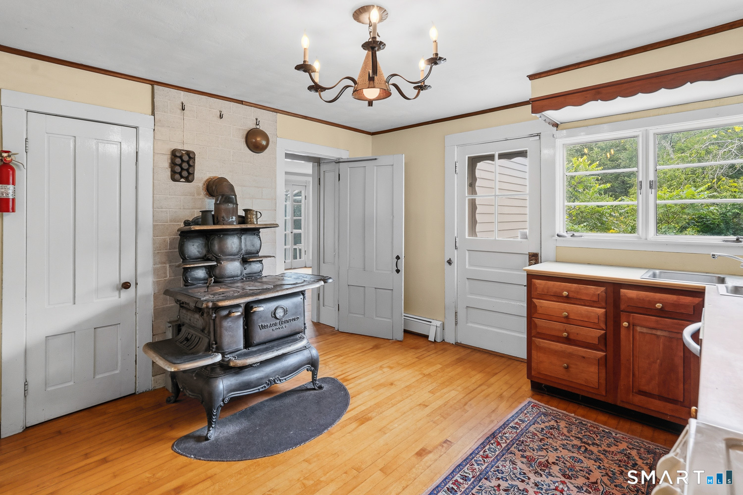 122 Child Hill Road Woodstock CT 06281