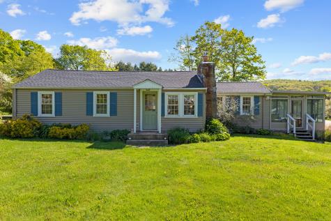 232 Grape Vine Road Haddam CT 06441