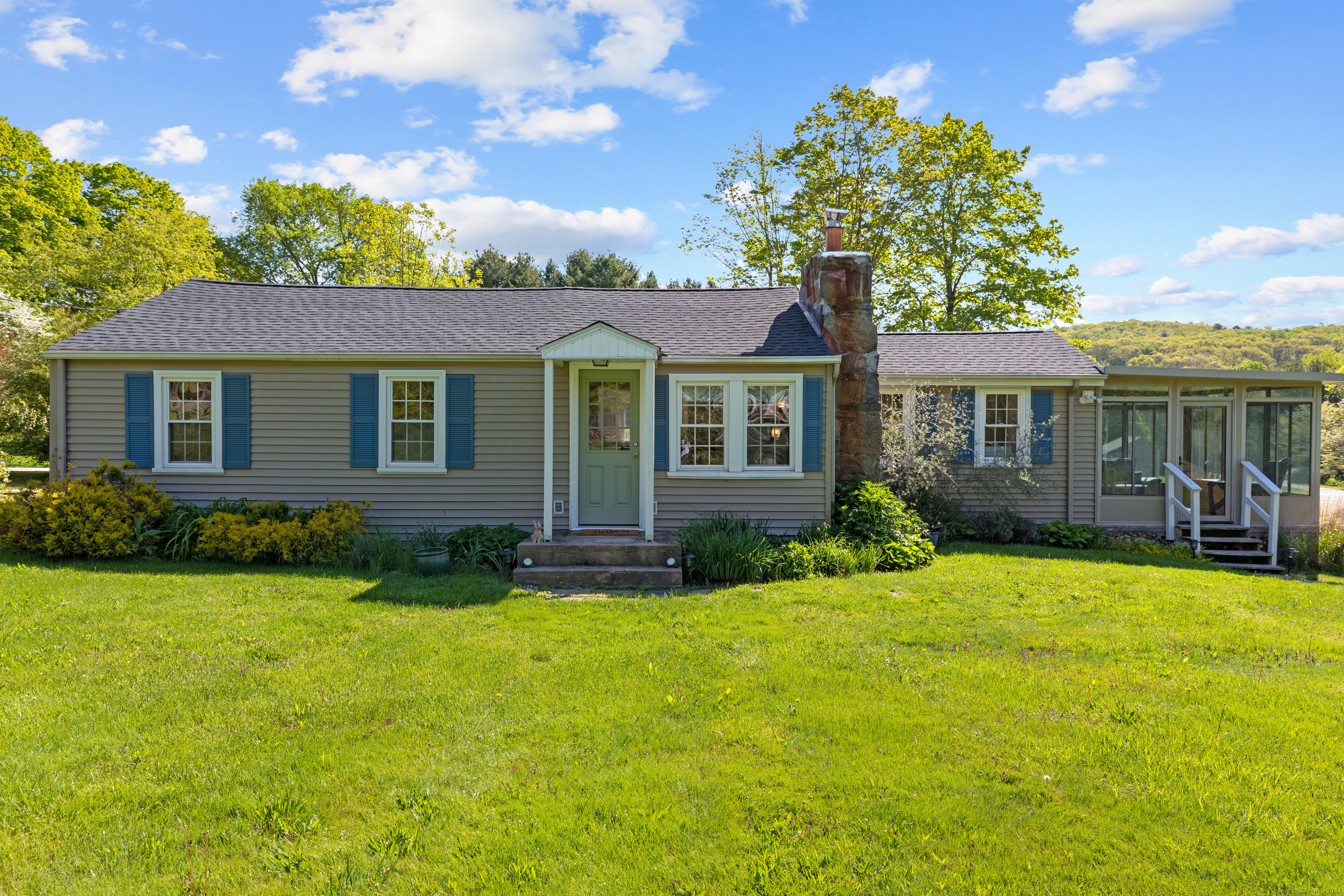 232 Grape Vine Road Haddam CT 06441