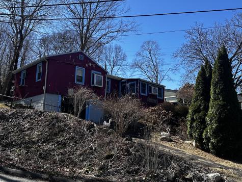 93 West Main Street Chester CT 06412