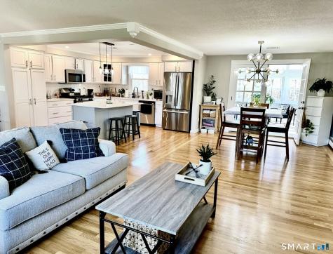 8 Cynthia Court Branford CT 06405