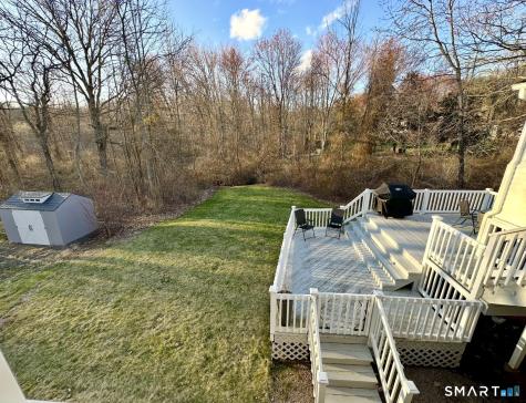 8 Cynthia Court Branford CT 06405