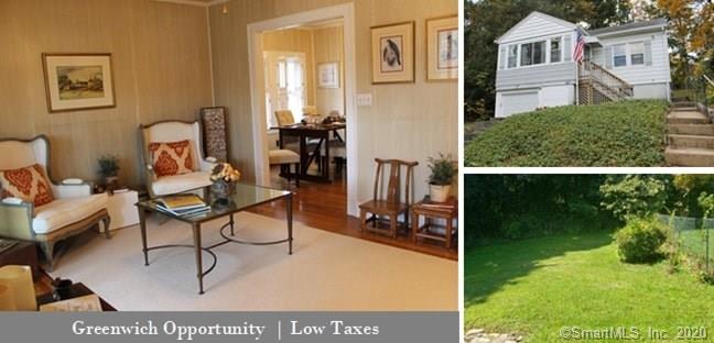 54 Nicholas Avenue Greenwich CT 06831