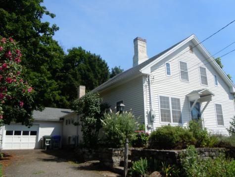 68 Grand Street Thomaston CT 06787