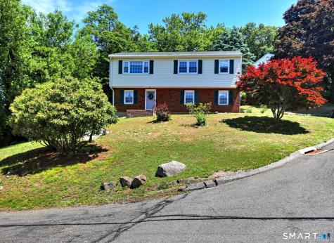 2 Whippoorwill Lane Seymour CT 06483