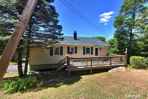 2 Whippoorwill Lane Seymour CT 06483