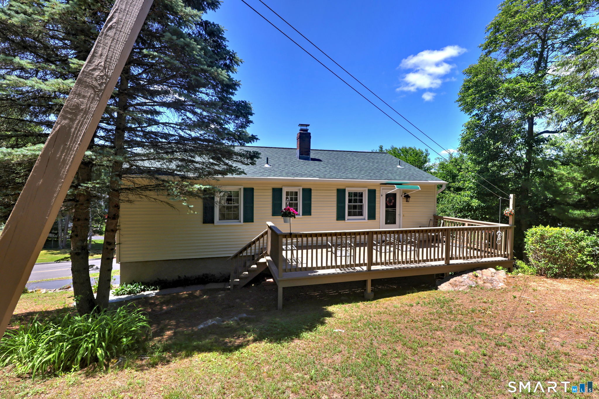 2 Whippoorwill Lane Seymour CT 06483