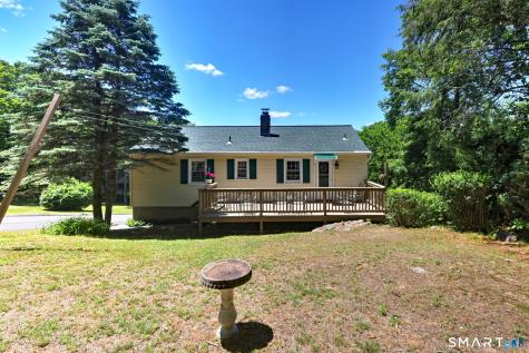2 Whippoorwill Lane Seymour CT 06483