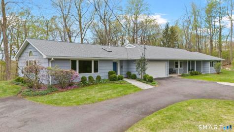 64 Mimosa Court Ridgefield CT 06877
