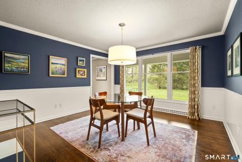64 Mimosa Court Ridgefield CT 06877