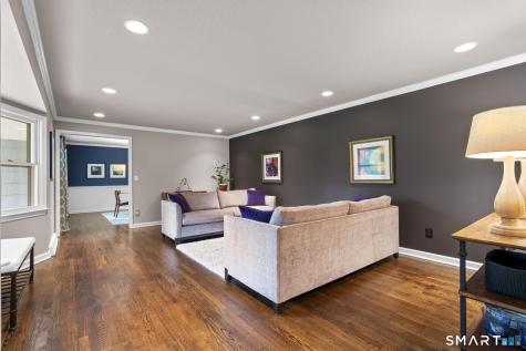 64 Mimosa Court Ridgefield CT 06877