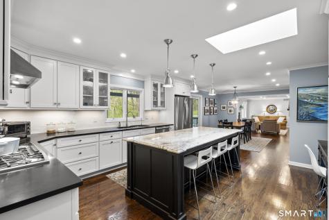 64 Mimosa Court Ridgefield CT 06877